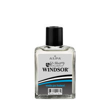 Alpa Windsor Rasierwasser