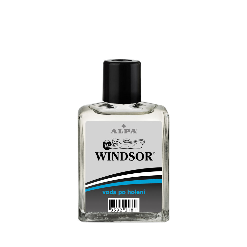 Alpa Windsor Rasierwasser