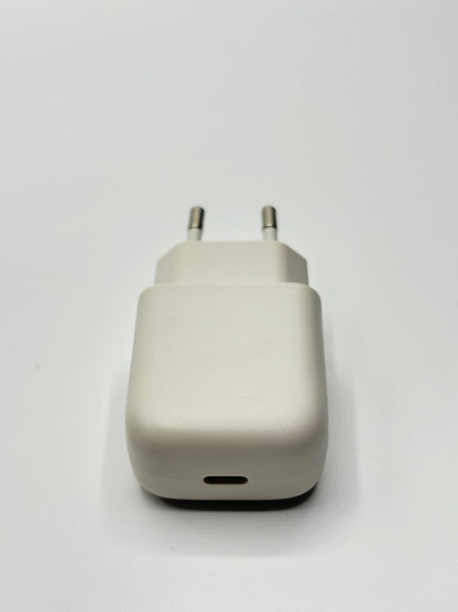 FADEDA USB C Ladegerät Ladekabel für iPhone 16/16 Plus/16 Pro/16 Pro Max/15/15 Plus/15 Pro/15 Pro Max, Galaxy S20fe - S25 und S8 - S10 und A12-A13, A33 und A50 - A55 5g 10W Type C Adapter