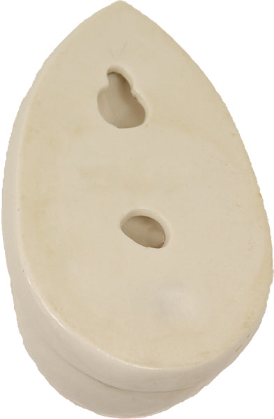 FADEDA Weihwasserkessel "Betender Engel"  / Höhe:10 cm / handbemalt / detailgetreue Krippen Figuren - Weihnachten Tisch Dekoration Krippe Zubehör