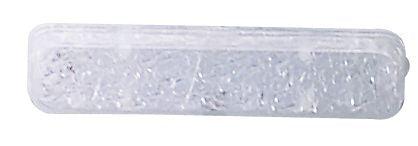 FADEDA Wandlampe 3,5V  Neonbeleuchtung, LxBxH in mm: 40x40x10. Für Krippen, Miniatur-, Hobby- und Modellbau, Puppenhauszubehör u. Modelleisenbahn.