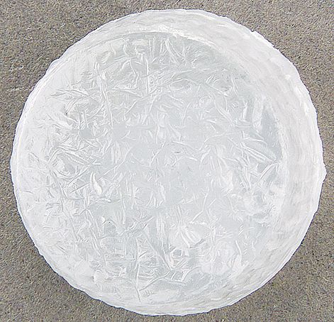 FADEDA Wandlampe Flurleuchte Neonröhre, LxBxH in mm: 41x11x10. Für Krippen, Miniatur-, Hobby- und Modellbau, Puppenhauszubehör u. Modelleisenbahn.