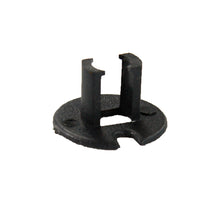 3x FADEDA Fassung für Birnchen E10  / Höhe:2 cm / handbemalt / detailgetreue Krippen Figuren - Weihnachten Tisch Dekoration Krippe Zubehör