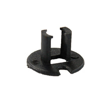 3x FADEDA Fassung für Birnchen E5  / Höhe:2 cm / handbemalt / detailgetreue Krippen Figuren - Weihnachten Tisch Dekoration Krippe Zubehör