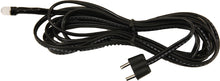 FADEDA LED weiß mit Kabel + Stecker, Flackerfunktion, LED / Höhe:160 cm / handbemalt / detailgetreue Krippen Figuren - Weihnachten Tisch Dekoration Krippe Zubehör