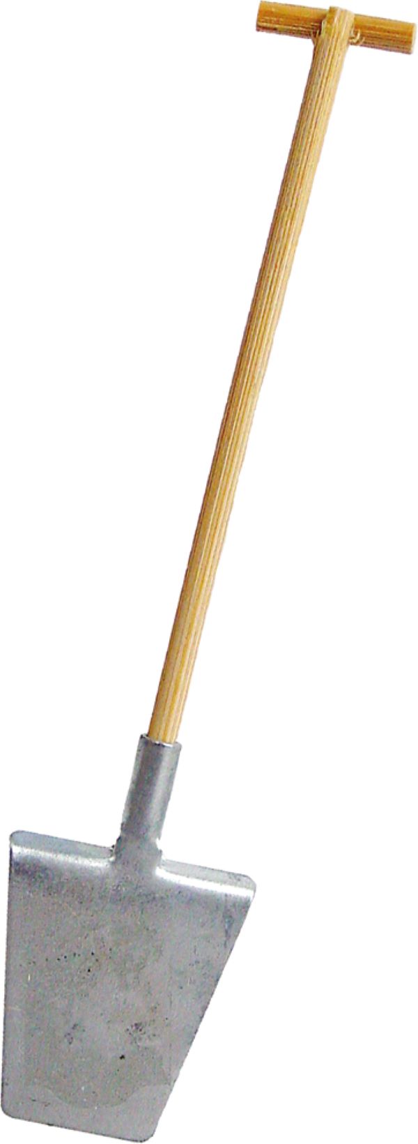 FADEDA Spaten  / Höhe:11 cm / handbemalt / detailgetreue Krippen Figuren - Weihnachten Tisch Dekoration Krippe Zubehör