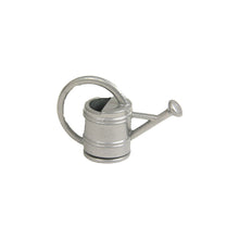 FADEDA Gießkanne klein / Höhe:3 cm / handbemalt / detailgetreue Krippen Figuren - Weihnachten Tisch Dekoration Krippe Zubehör