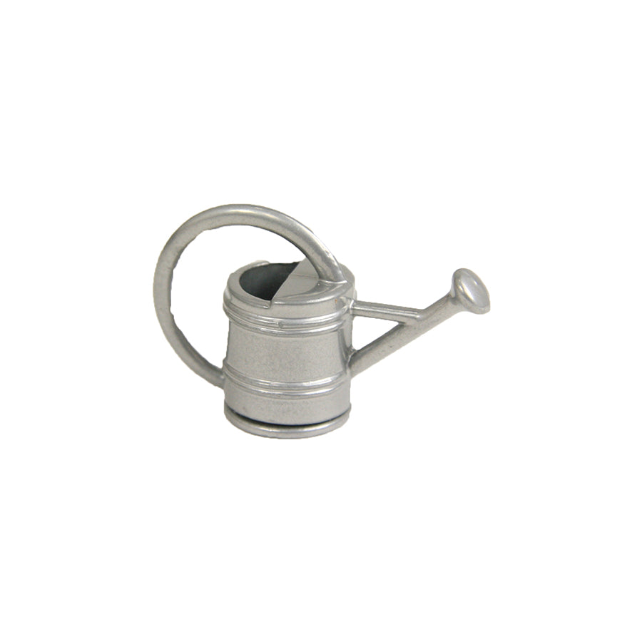 FADEDA Gießkanne klein / Höhe:3 cm / handbemalt / detailgetreue Krippen Figuren - Weihnachten Tisch Dekoration Krippe Zubehör