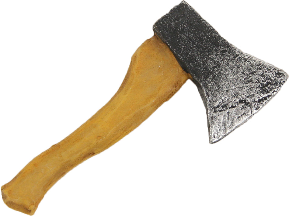 FADEDA Axt  / Höhe:3 cm / handbemalt / detailgetreue Krippen Figuren - Weihnachten Tisch Dekoration Krippe Zubehör