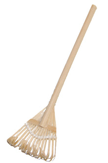 FADEDA Laubrechen / Höhe:10 cm / handbemalt / detailgetreue Krippen Figuren - Weihnachten Tisch Dekoration Krippe Zubehör